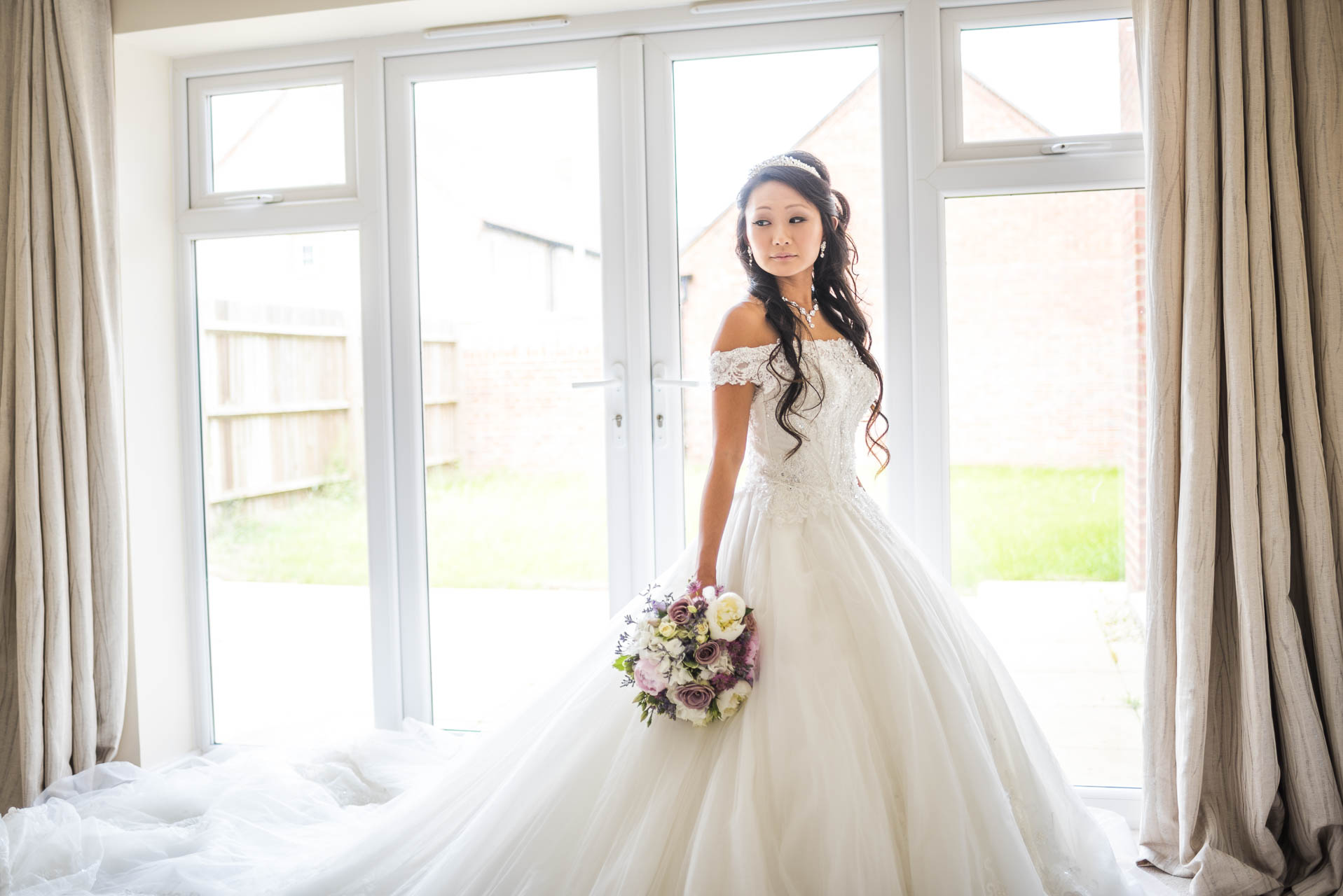 Dovecote Barn Wedding Photography, Adderbury, Oxford