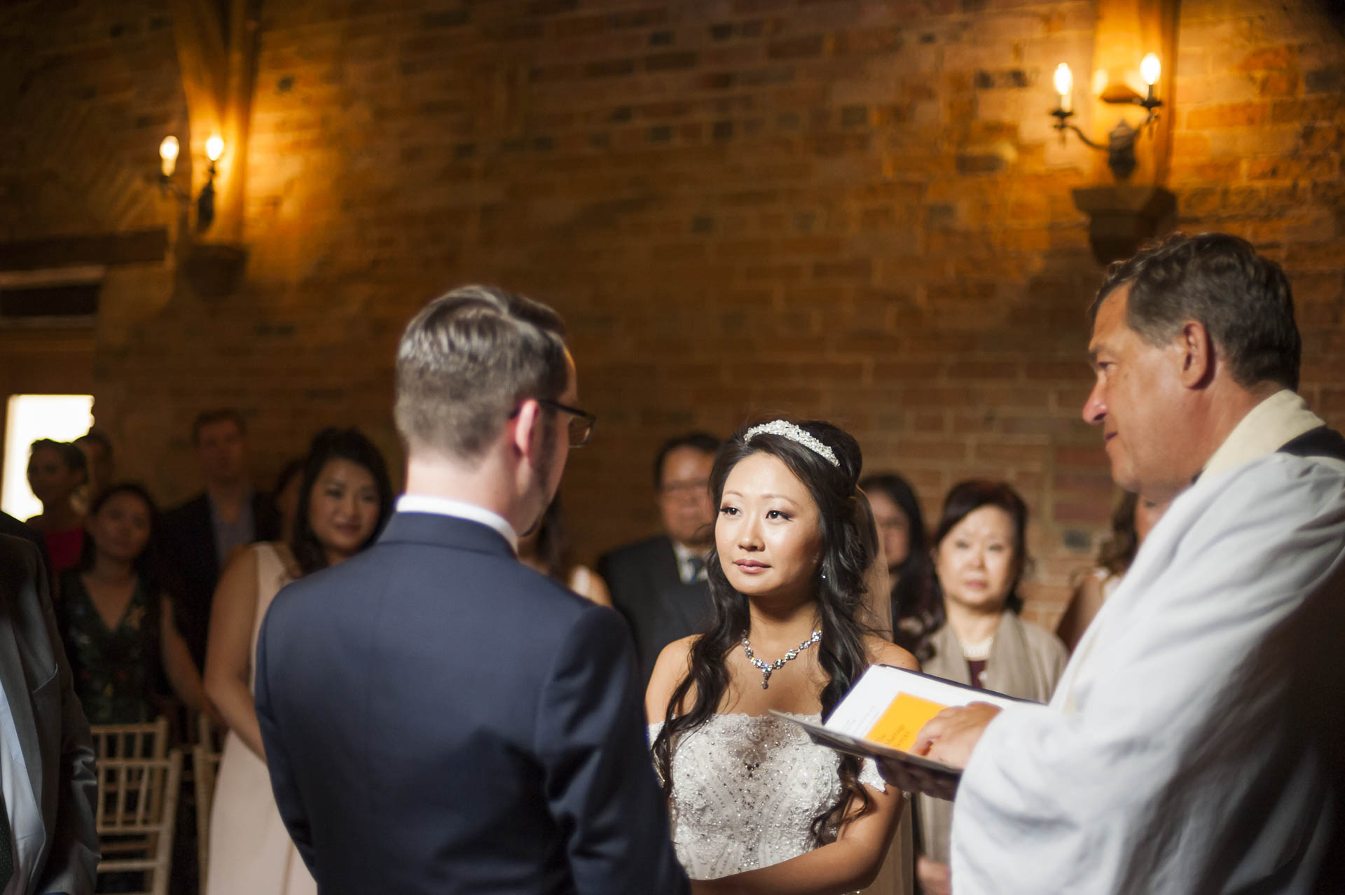 Dovecote Barn Wedding Photography, Adderbury, Oxford