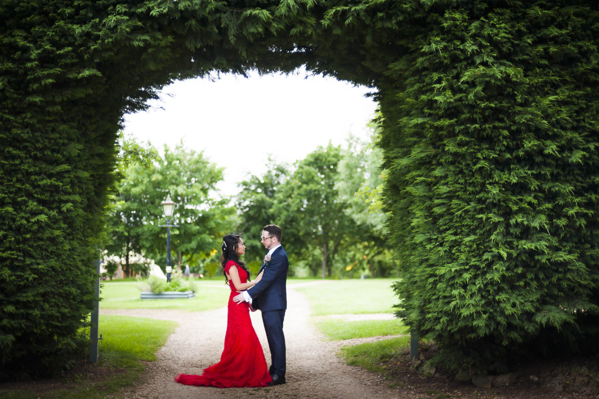 Dovecote Barn Wedding Photography, Adderbury, Oxford