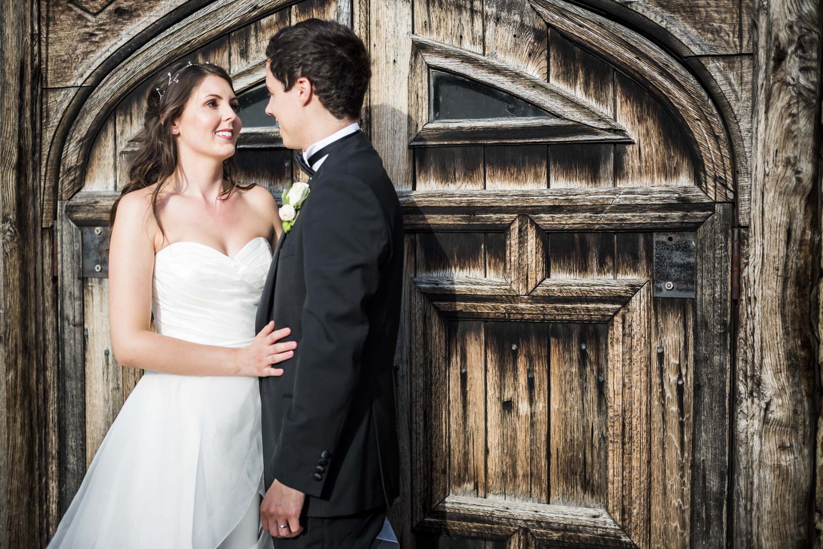 Great Fosters Hotel Egham Surrey Wedding Photography