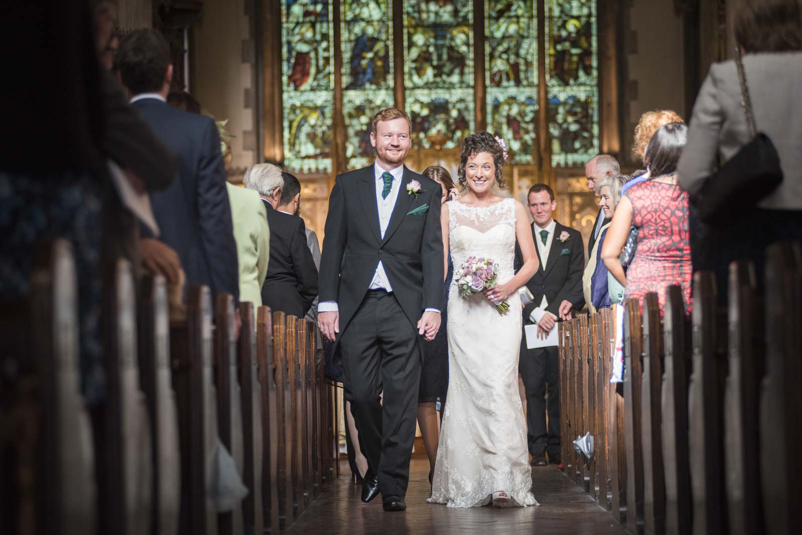 London Wedding Photographer Mayfair Our Lady of the Assumption Catholic Church