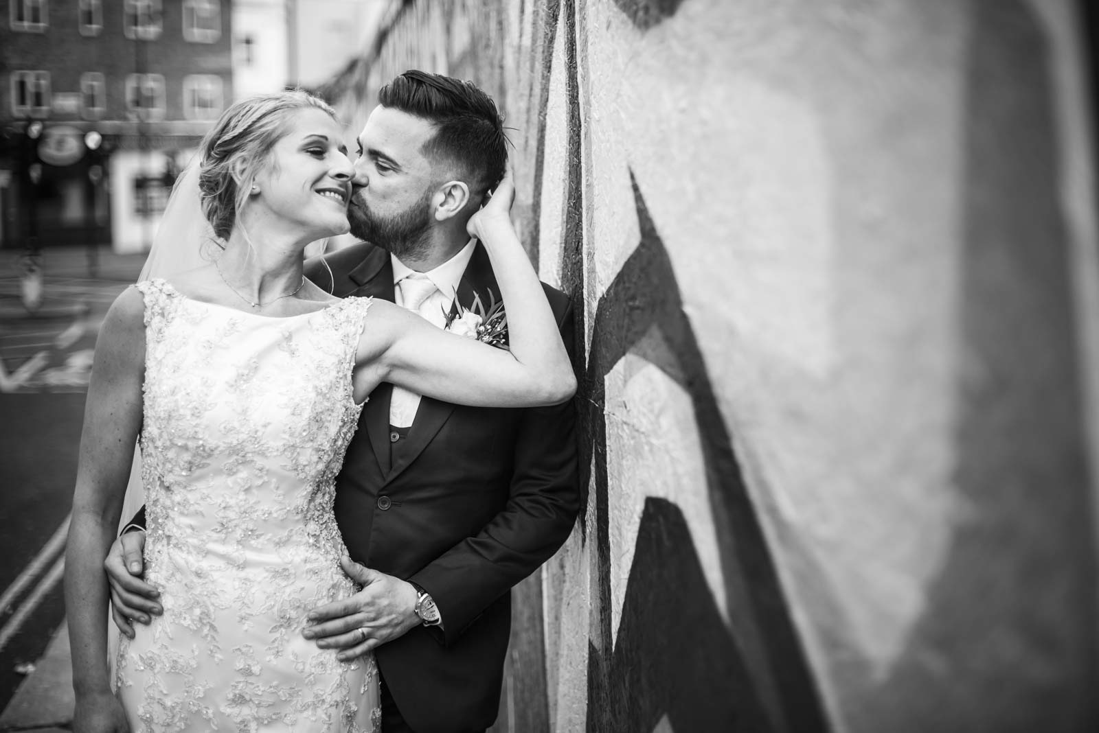 North London Wedding Photography Camden