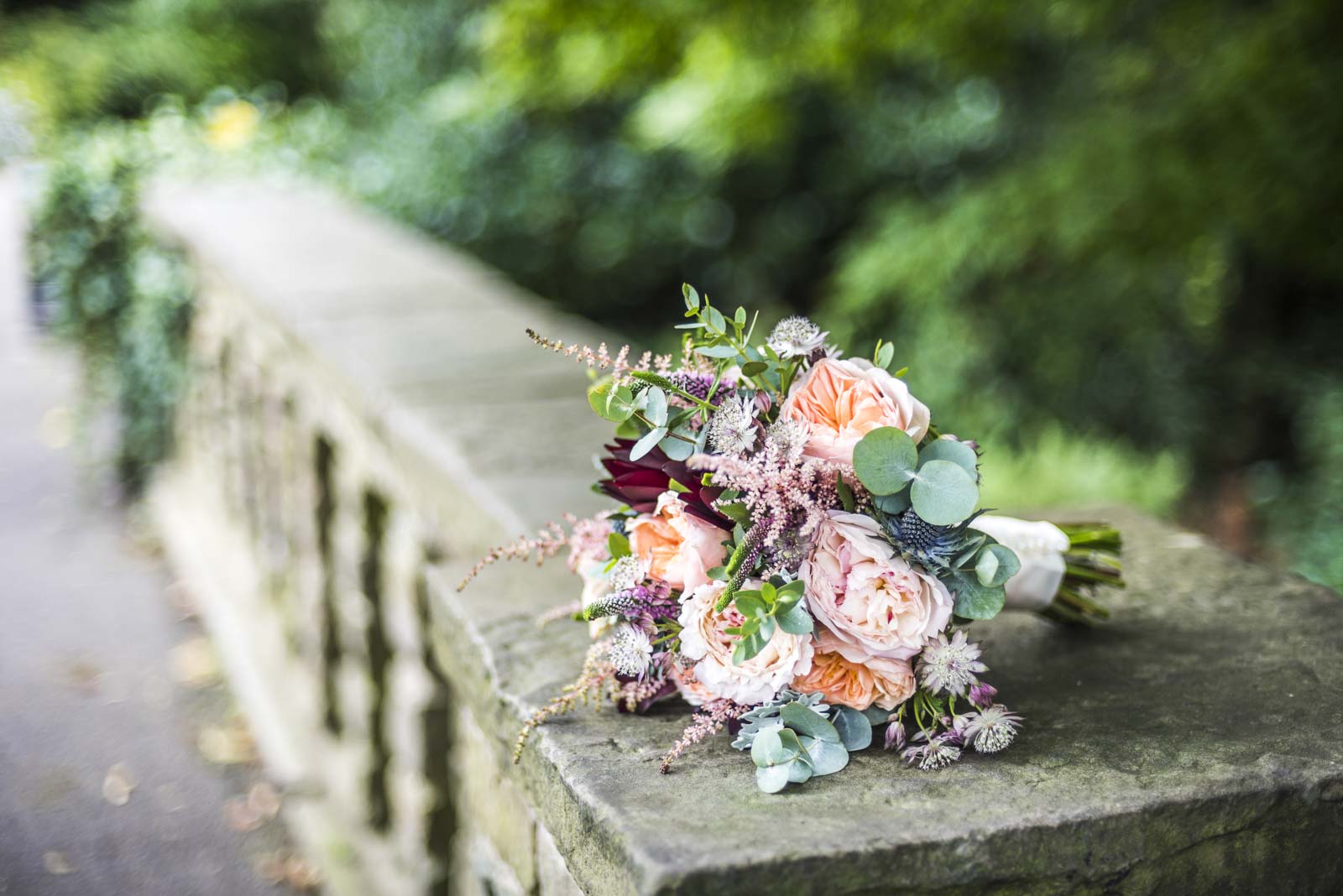  Islington Town Hall Wedding Photography