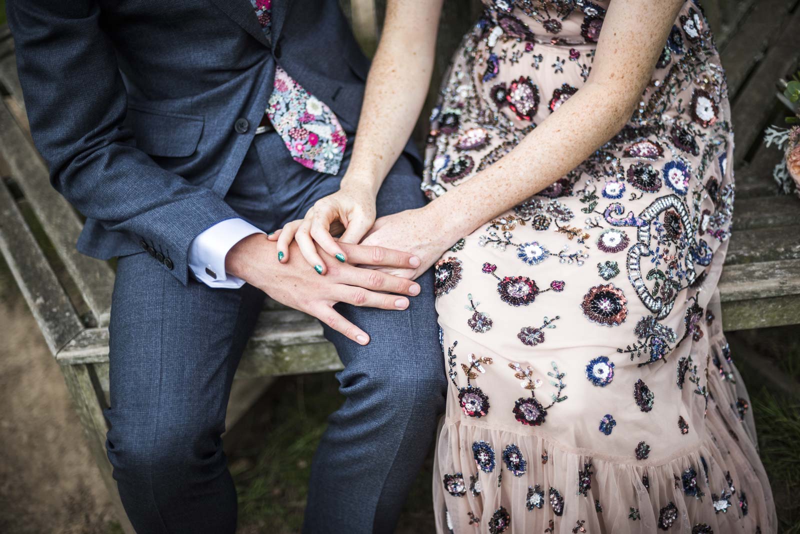  Islington Town Hall Wedding Photography