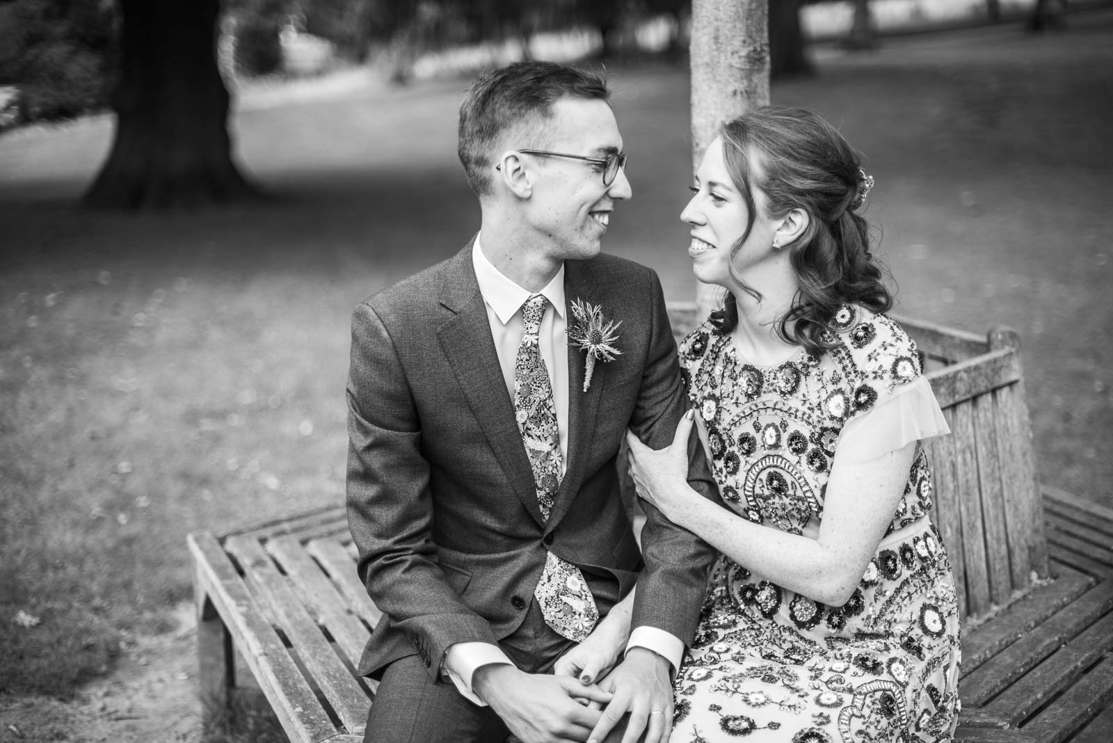  Islington Town Hall Wedding Photography