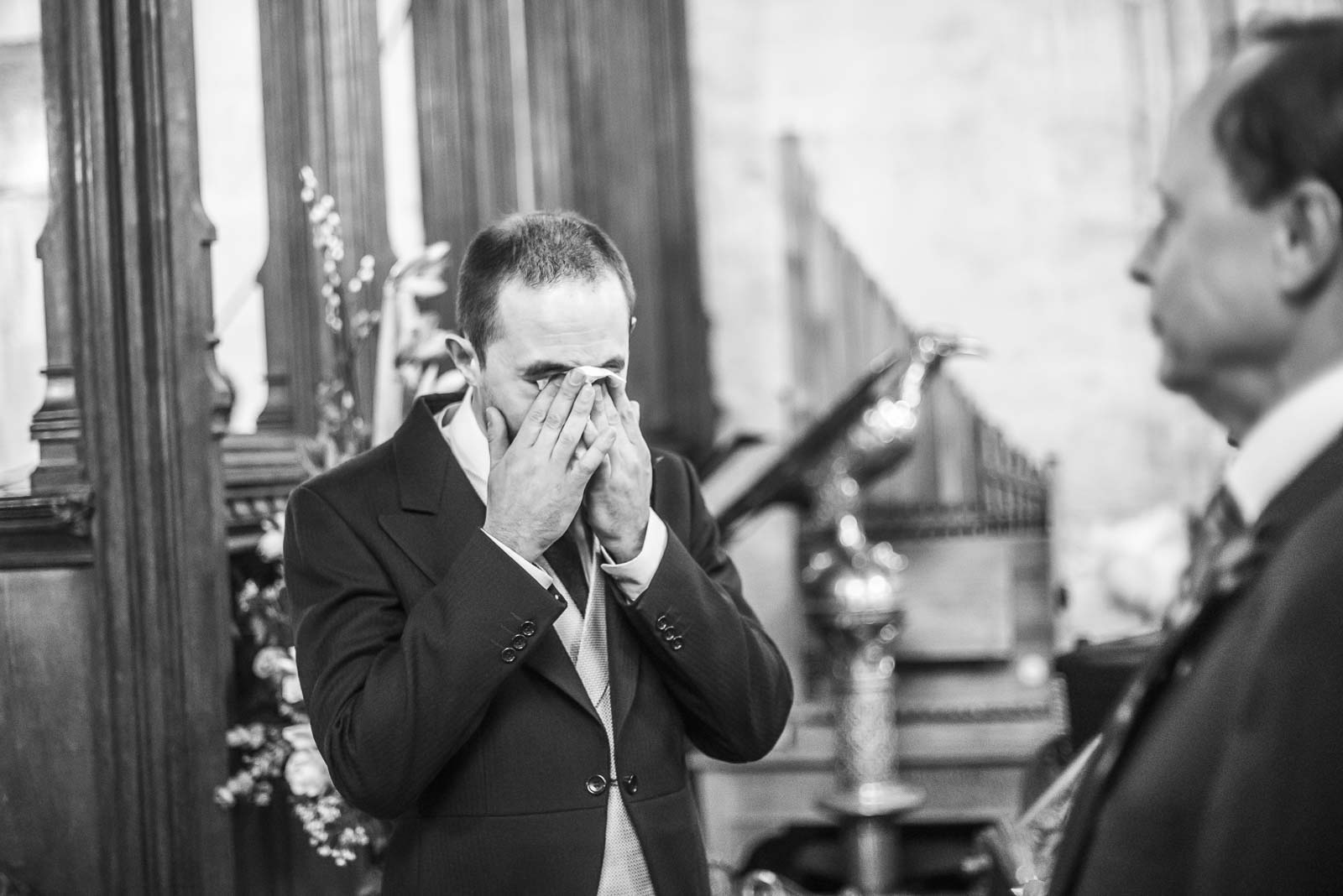 Sudeley Castle Wedding Photography