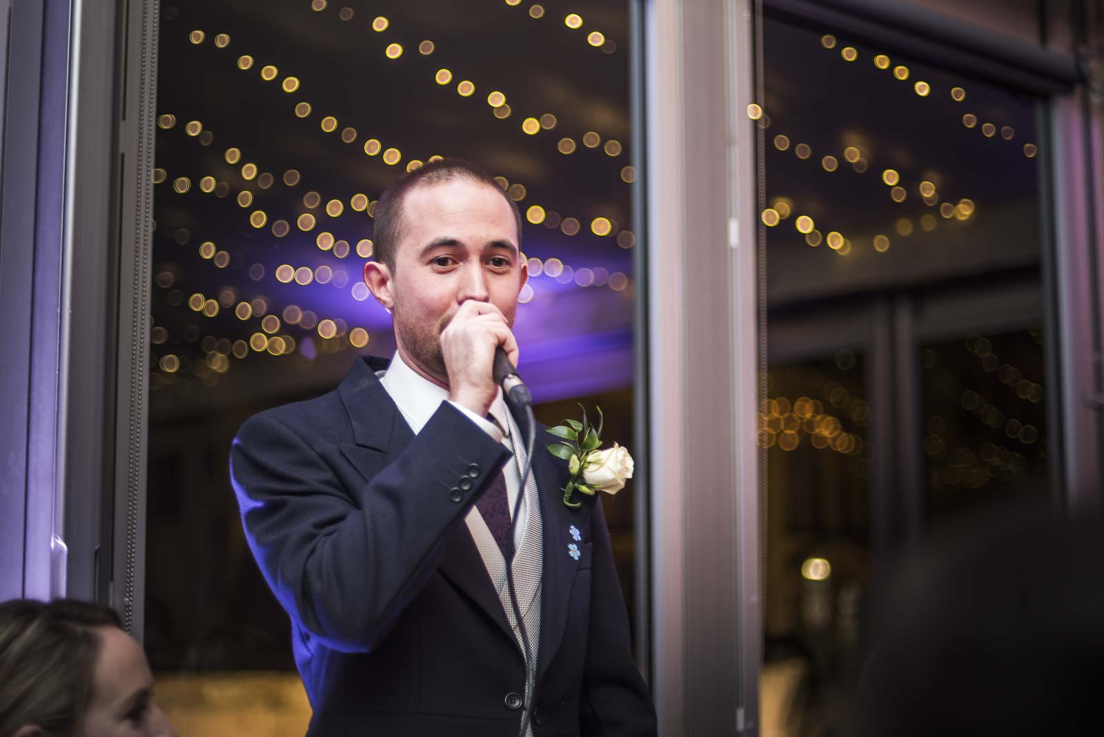 Sudeley Castle Wedding Photographer