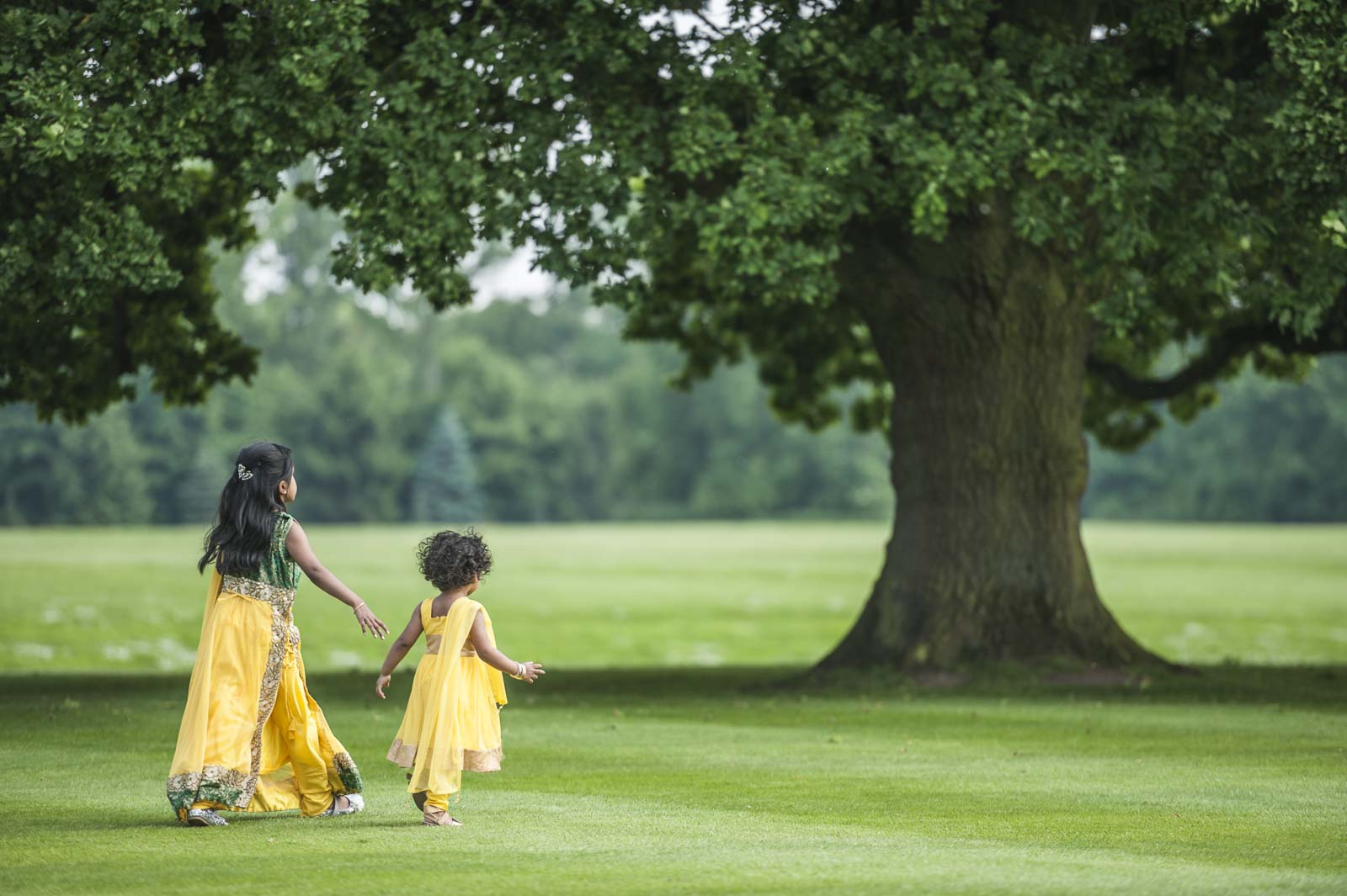 West London Wedding Photographer Ditton Park Manor Indian Wedding