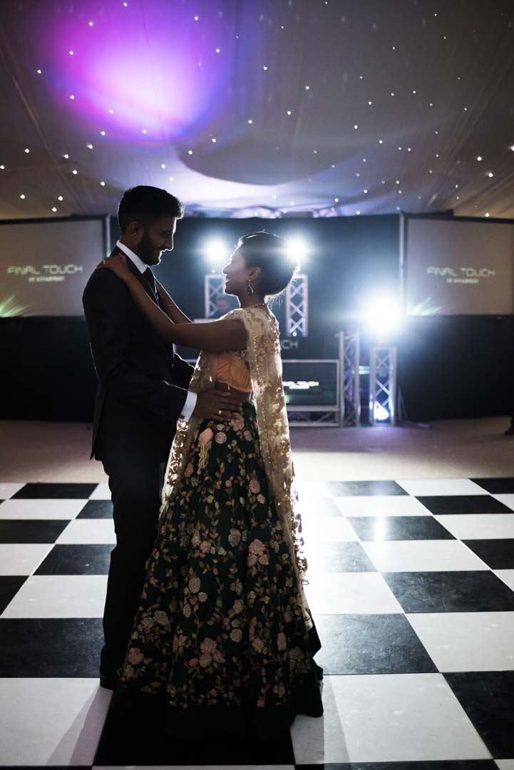 West London Wedding Photographer Ditton Park Manor Indian Wedding