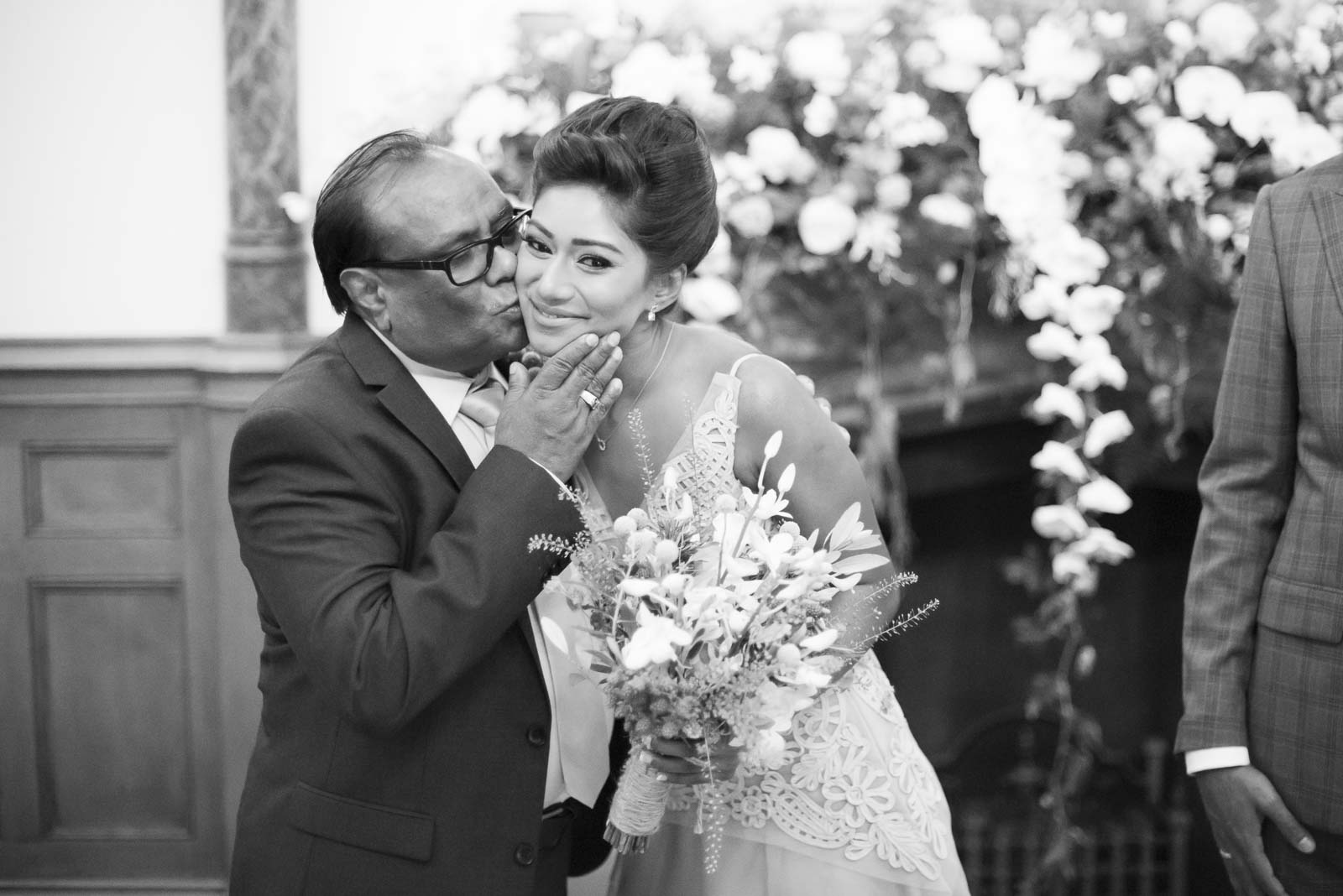 West London Wedding Photographer Ditton Park Manor Indian Wedding