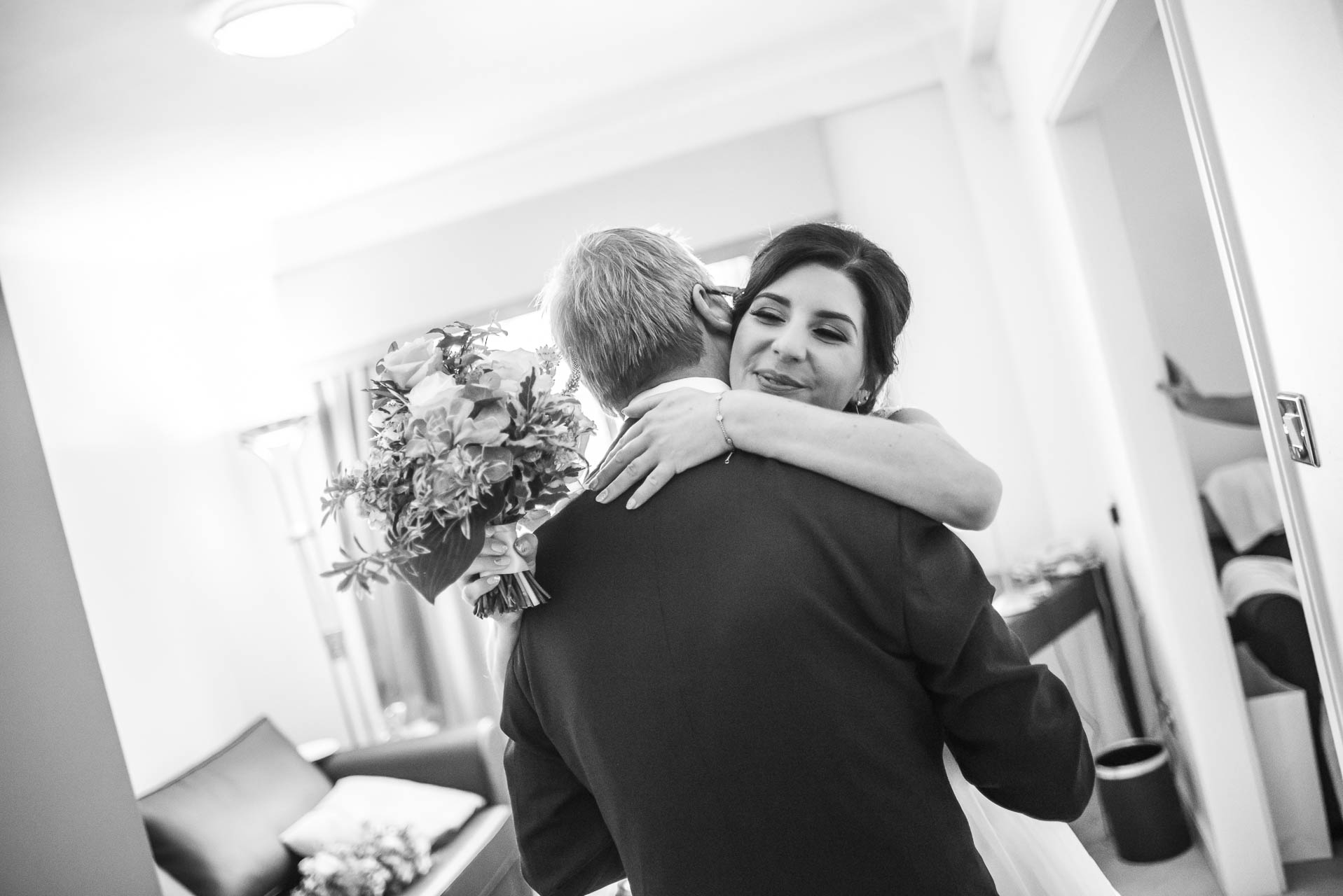 West London Wedding Photographer Lansdowne Club Mayfair