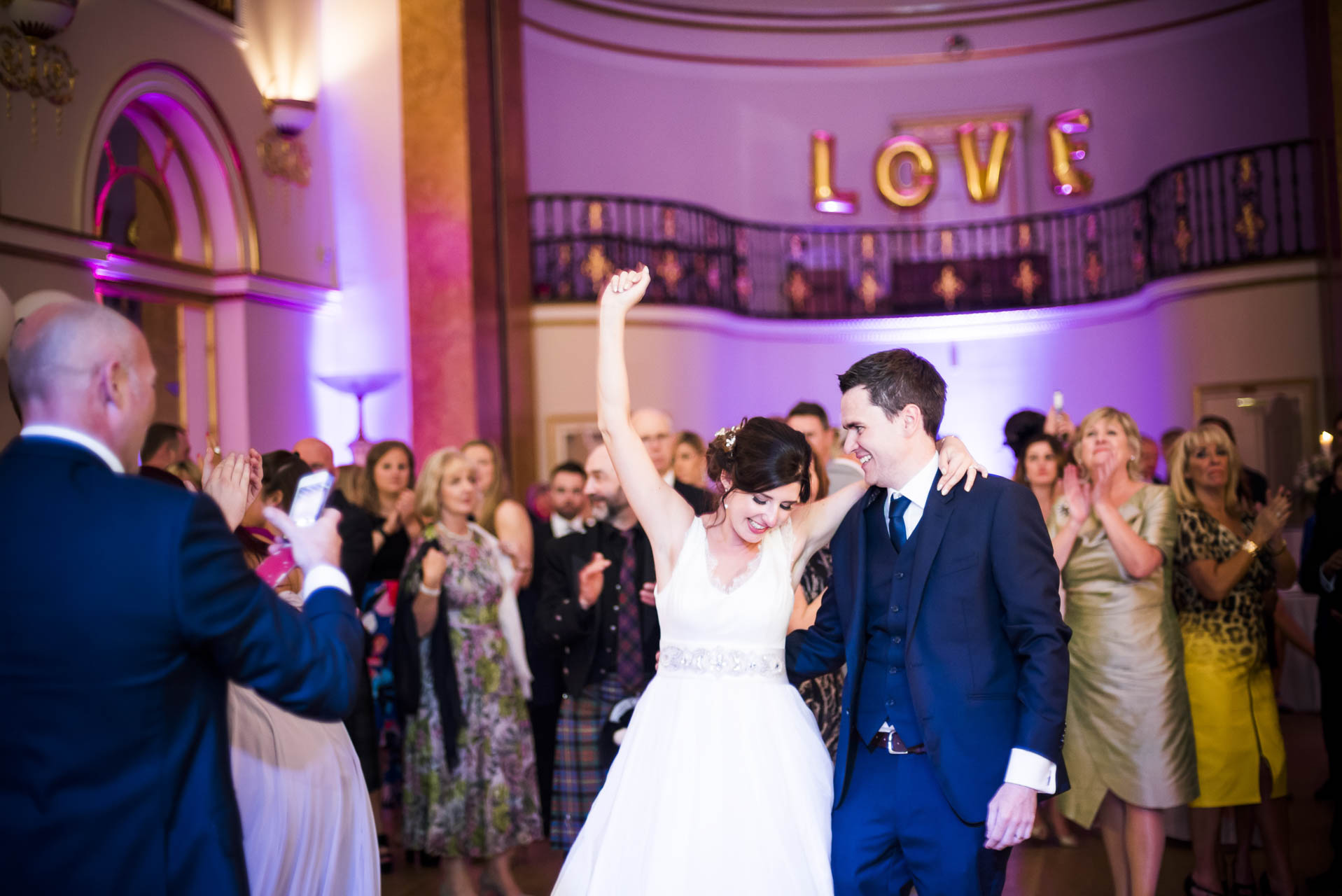 West London Wedding Photographer Lansdowne Club Mayfair